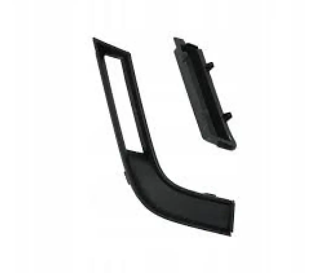 Διακοσμητικό Προφυλακτήρα AUDI …