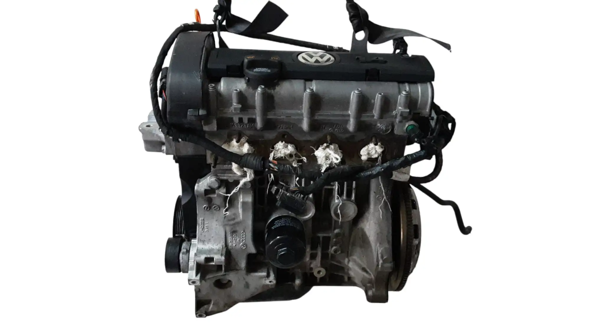 Κινητήρας-Μοτέρ VW CADDY …