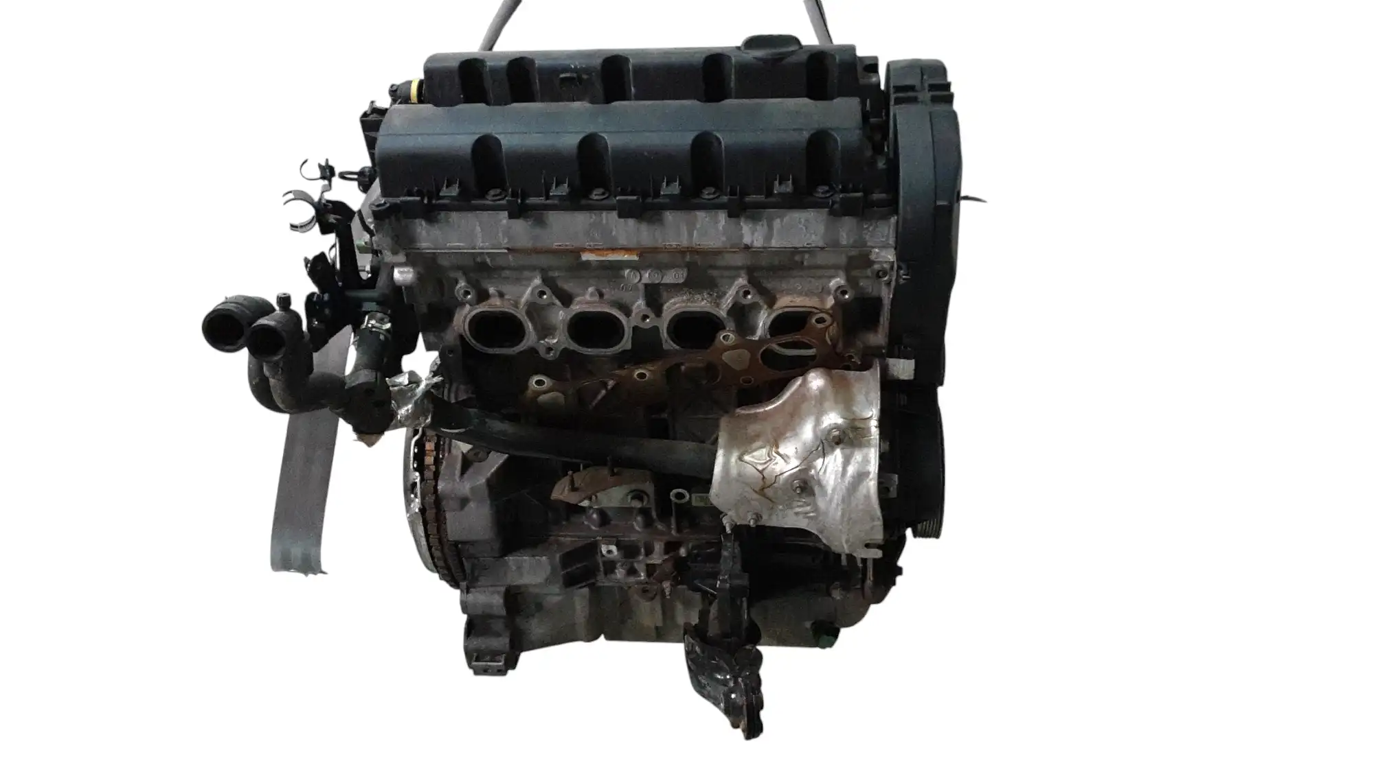 Κινητήρας-Μοτέρ PEUGEOT 307 …