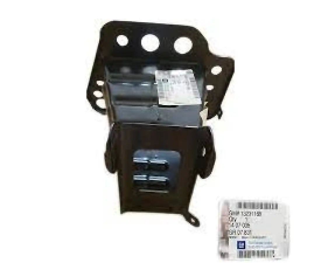 Βάση Τραβέρσας Προφυλακτήρα …