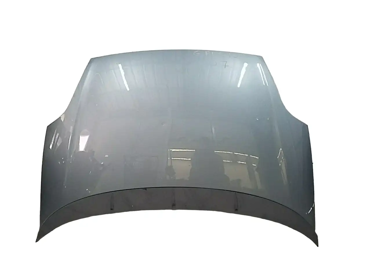 Καπό FIAT GRANDE …