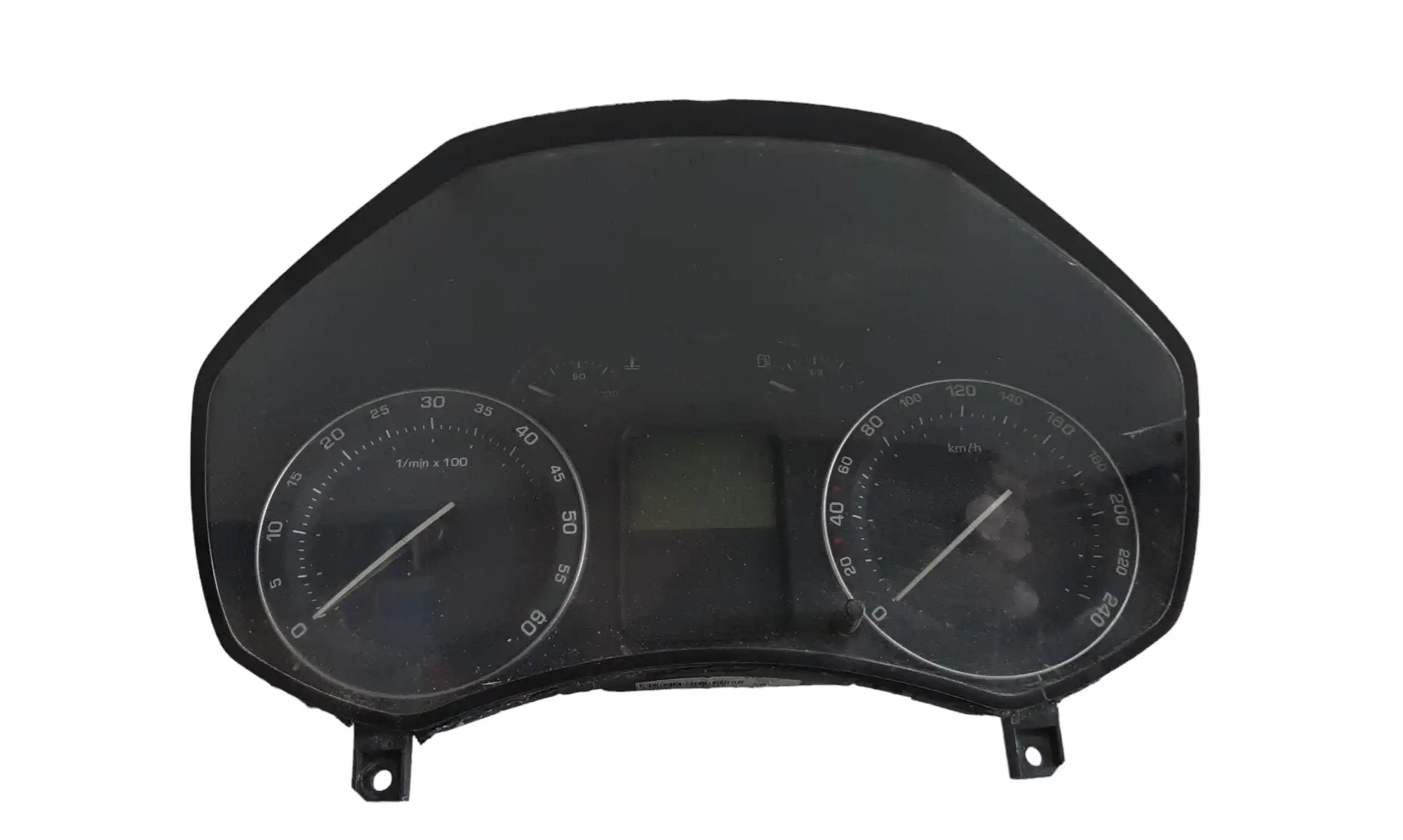 Κοντέρ SKODA OCTAVIA …