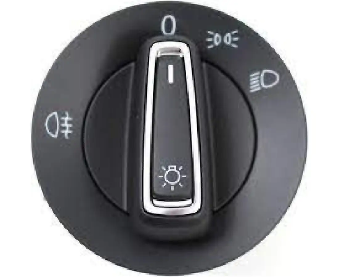 Διακόπτης Ρύθμισης Φωτών …