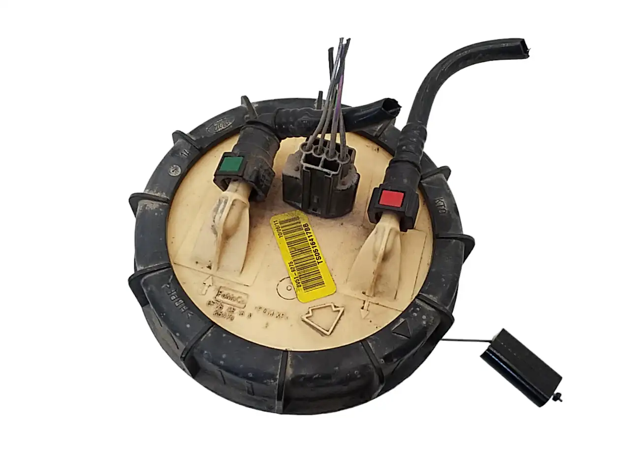 Φλοτέρ Καυσίμου FORD …