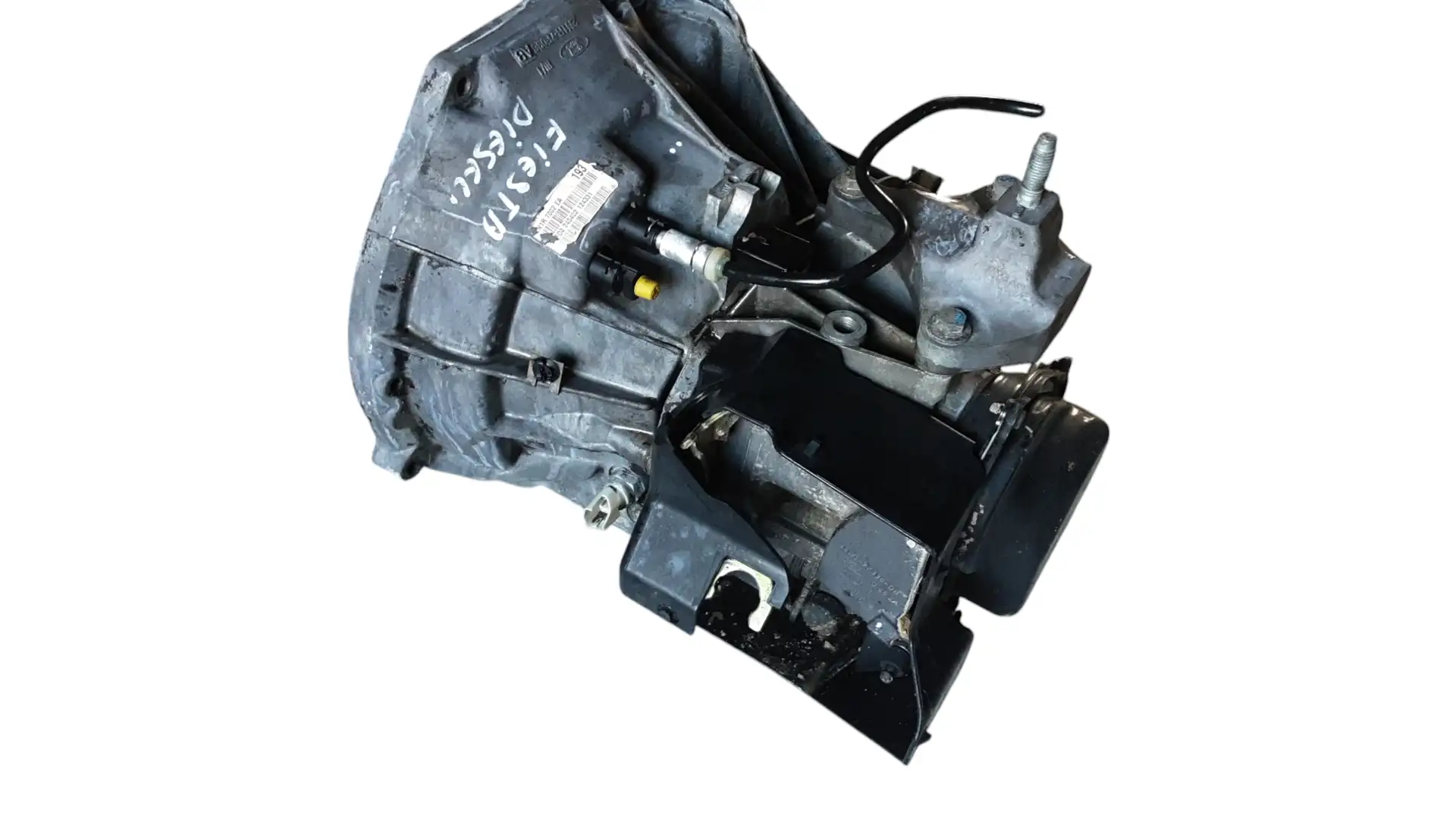 Σασμάν Χειροκίνητο FORD …