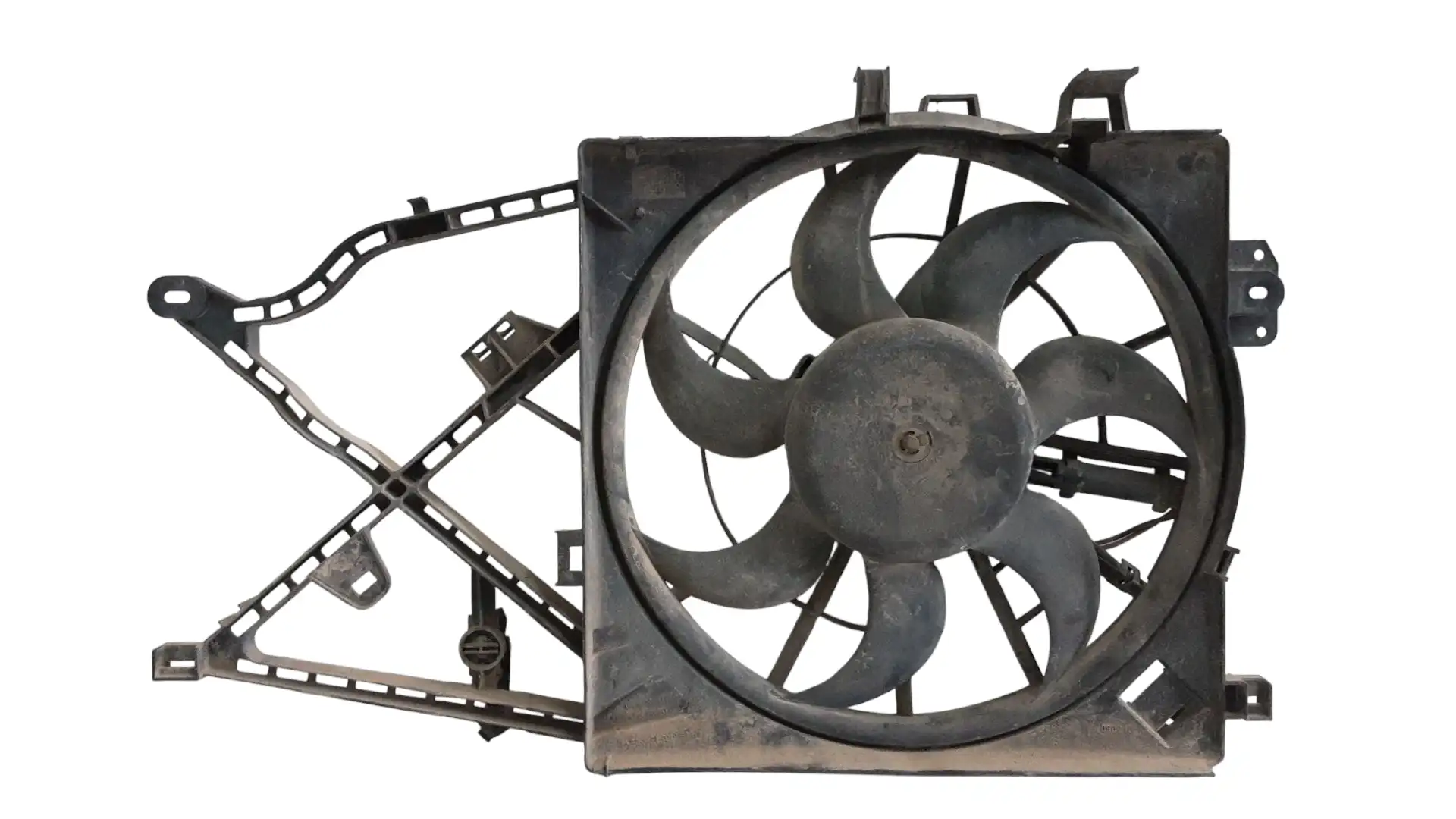 Βεντιλατέρ Νερού OPEL …