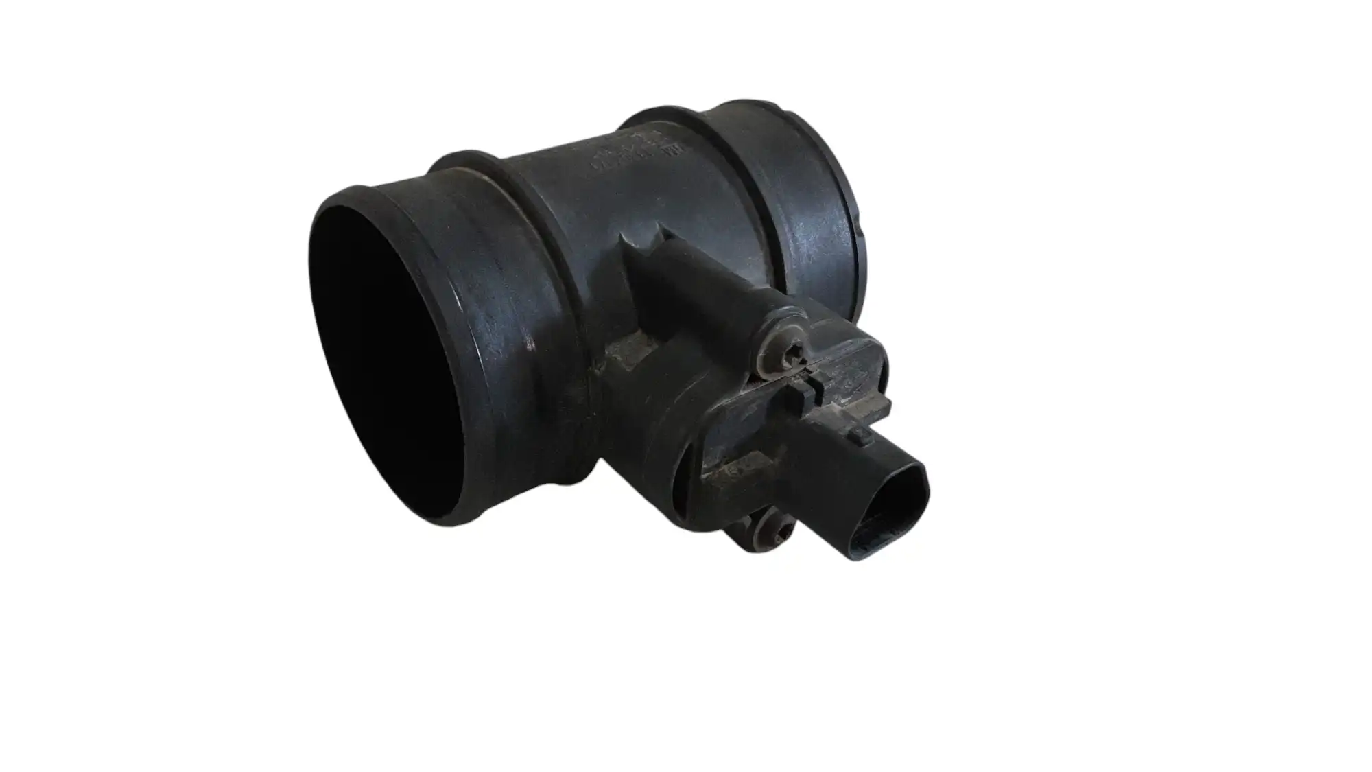 Μετρητής μάζας /ποσότητας …