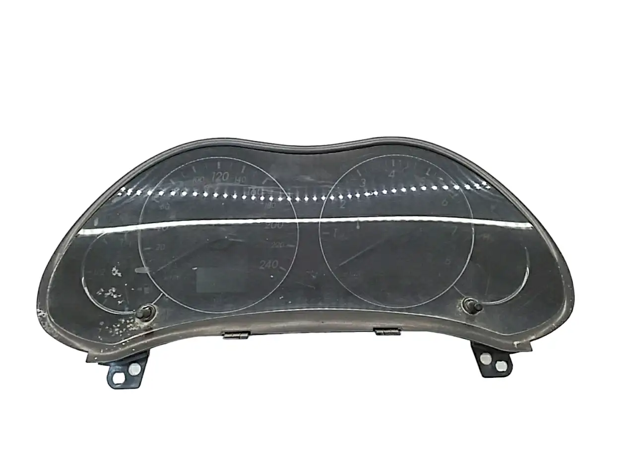 Κοντέρ TOYOTA AVENSIS …