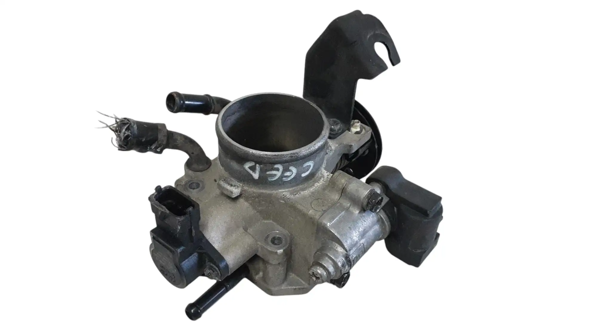 Πεταλούδα Γκαζιού-Κλαπέτο HYUNDAI …