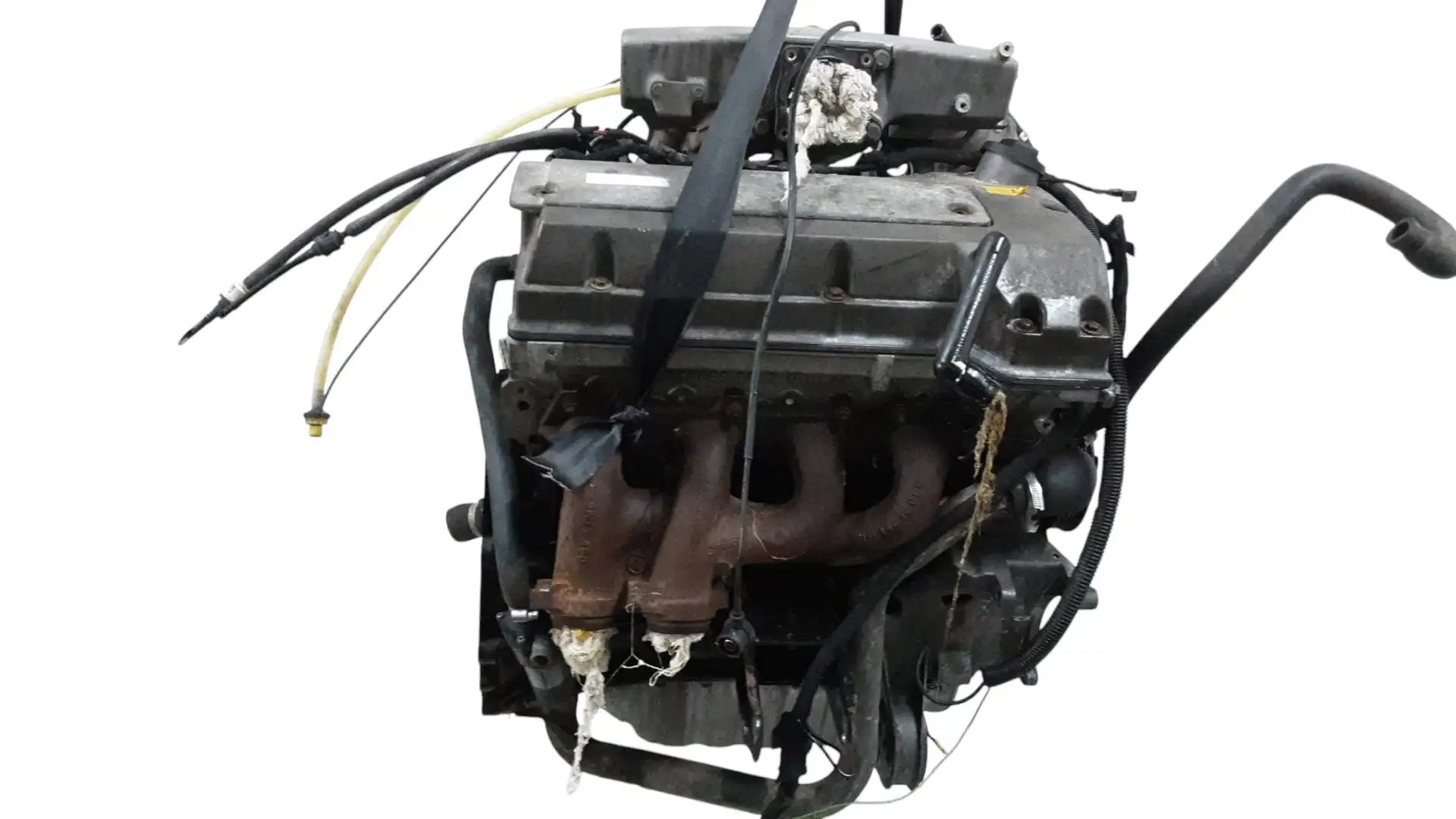 Κινητήρας-Μοτέρ MERCEDES VITO …