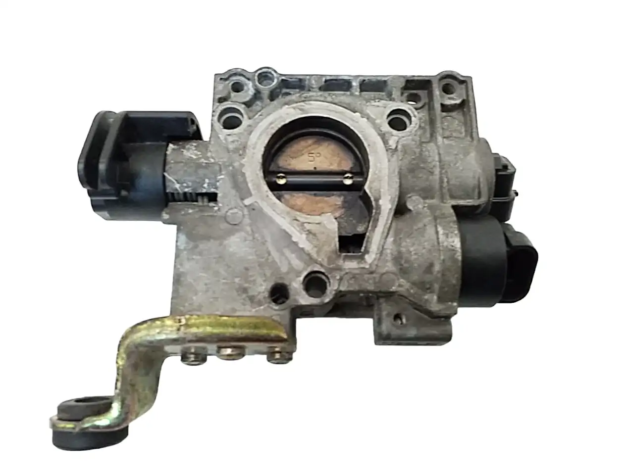 Πεταλούδα Γκαζιού-Κλαπέτο FIAT …