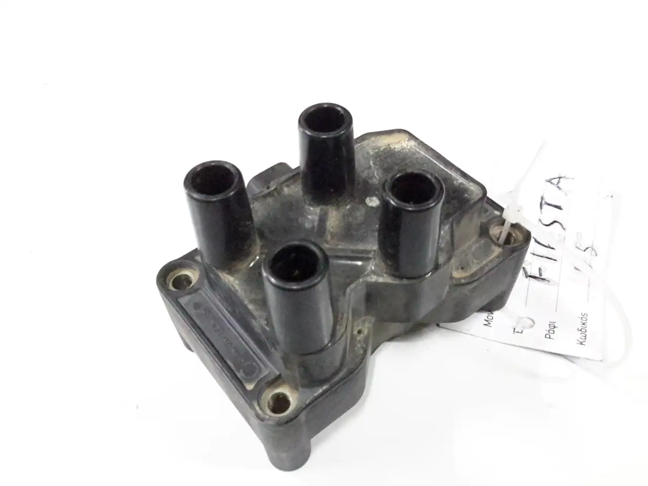 Πολλαπλασιαστής FORD FIESTA …