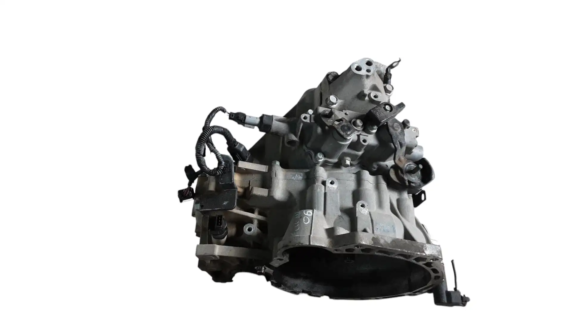 Σασμάν Χειροκίνητο HYUNDAI …