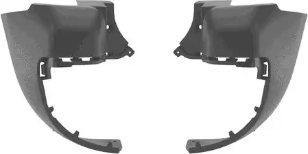 Άκρο Προφυλακτήρα PEUGEOT …