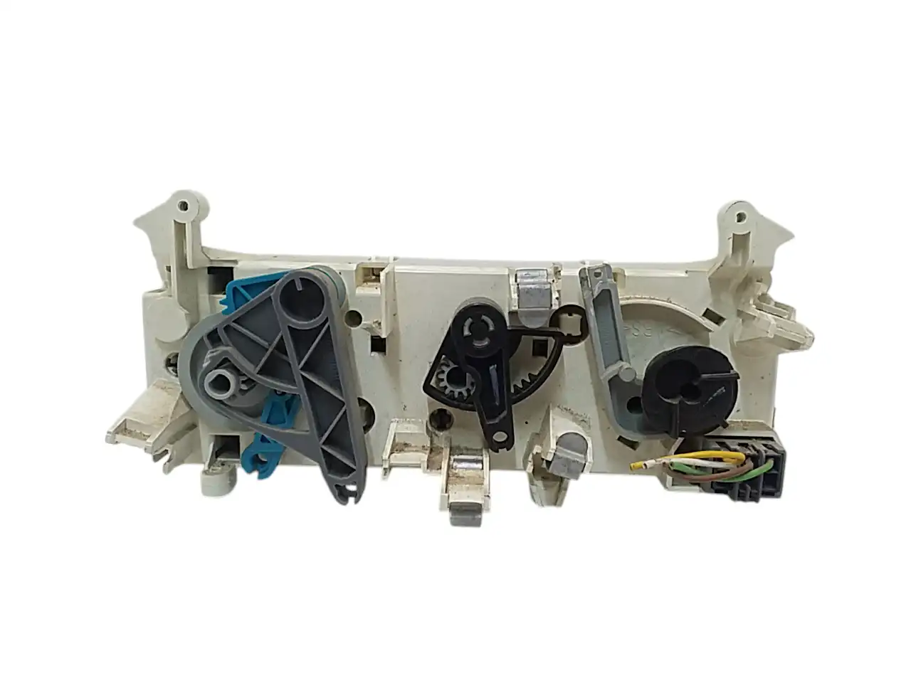 Χειριστήριο Καλοριφέρ-Κλιμα,Κλαπέτα PEUGEOT …