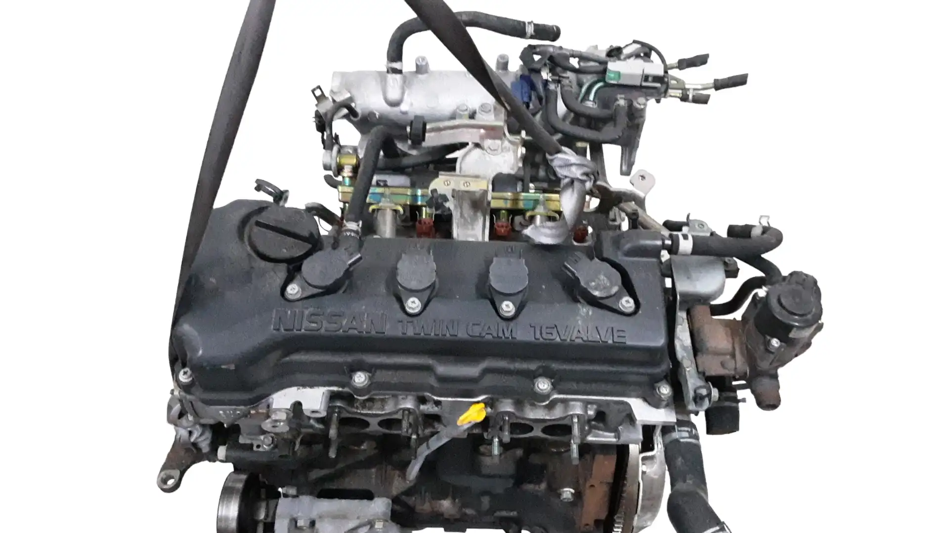 Κινητήρας-Μοτέρ NISSAN ALMERA …