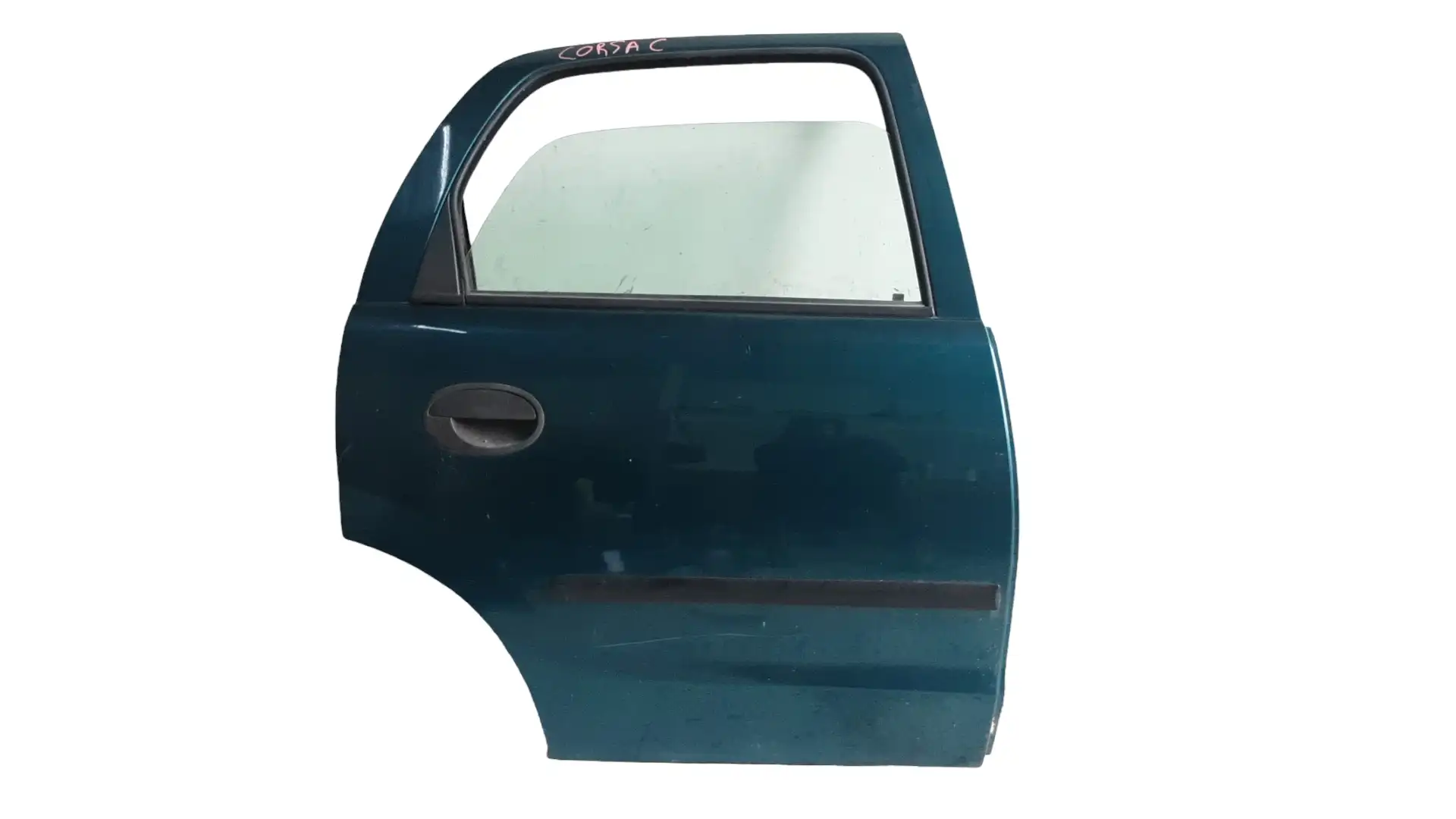 Πόρτα OPEL CORSA …