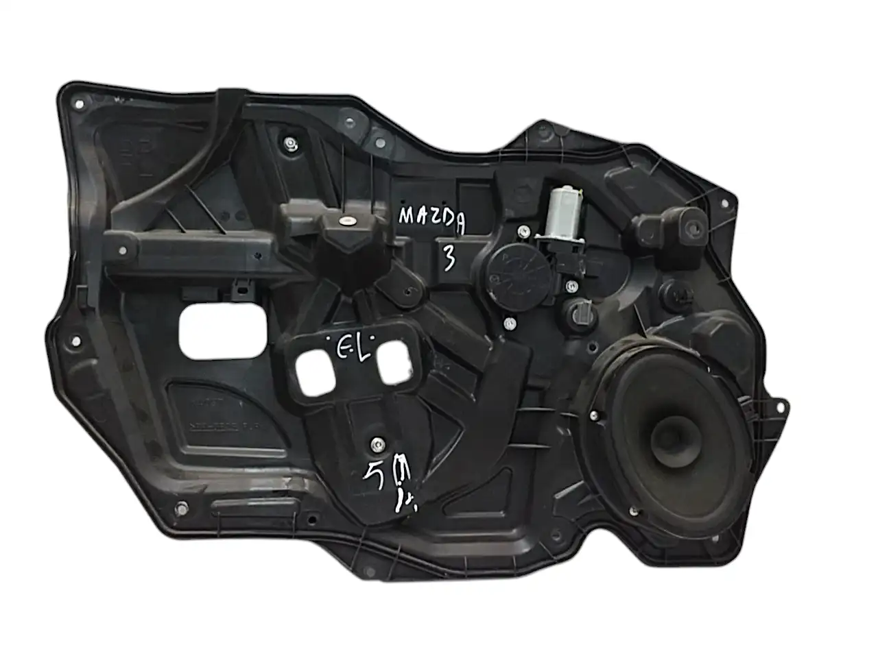 Γρύλος Παραθύρου Ηλεκτρικός …