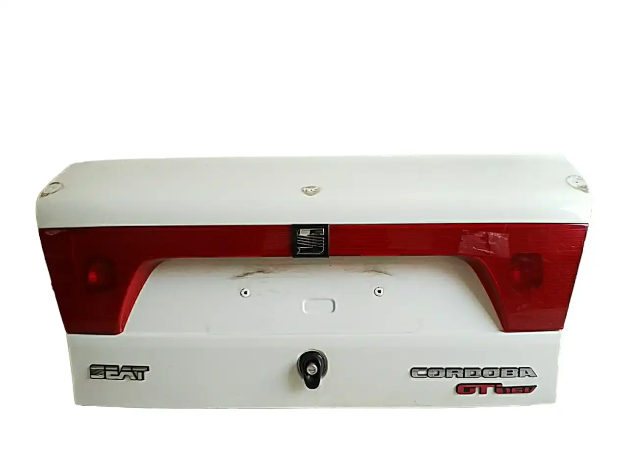 Πορτ-Μπαγκάζ SEAT CORDOBA …