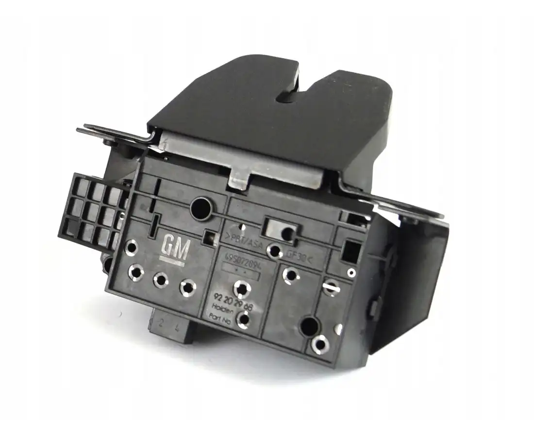 Κλειδαριά 3ης/5ης Πόρτας …