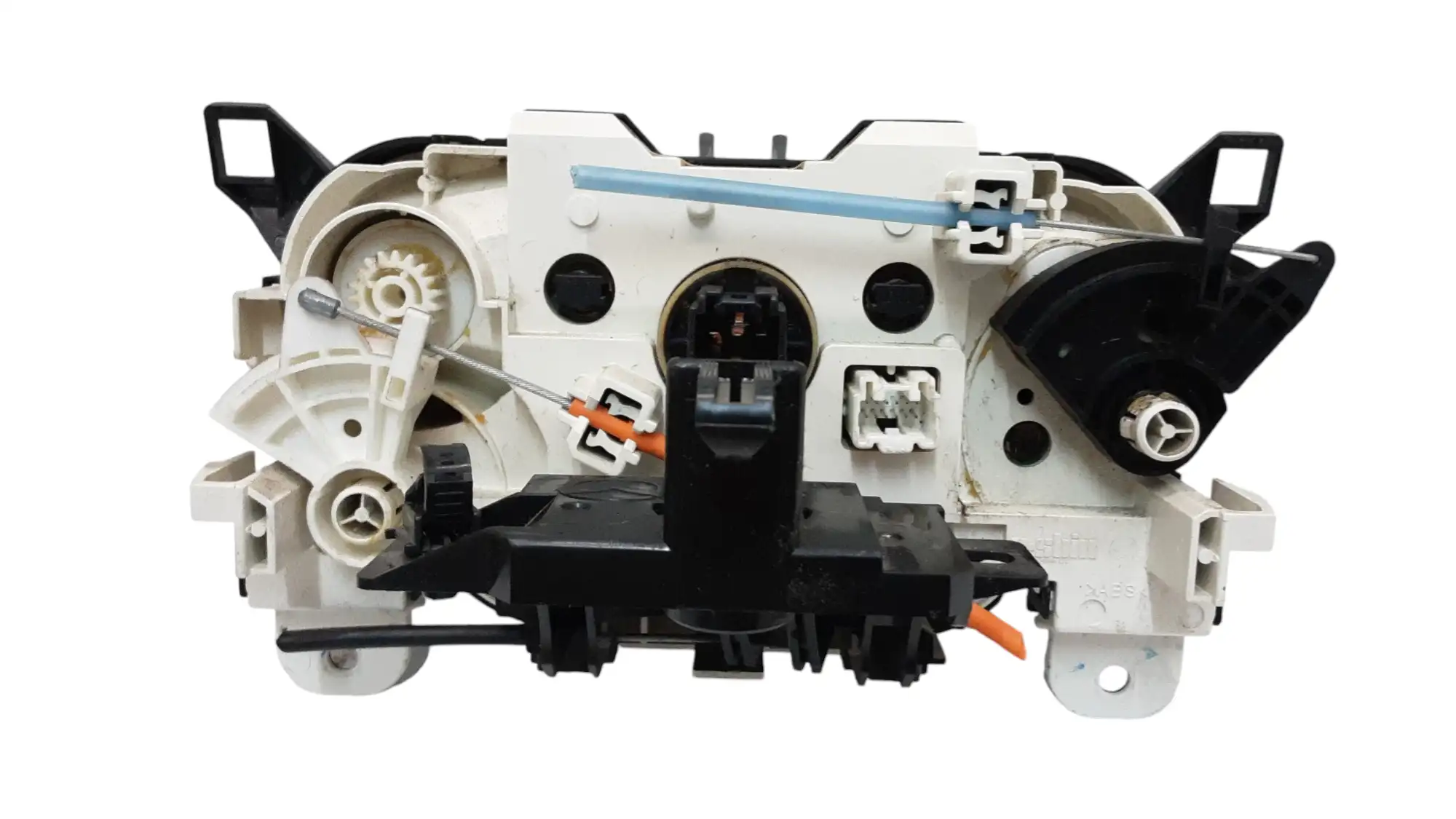 Χειριστήριο Καλοριφέρ-Κλιμα,Κλαπέτα MAZDA …