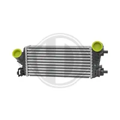 Ψυγείο Intercooler FORD …