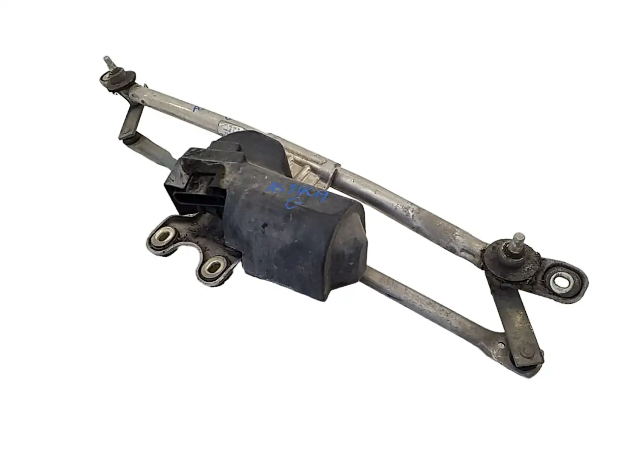 Σύστημα καθαρισμού παρμπρίζ …