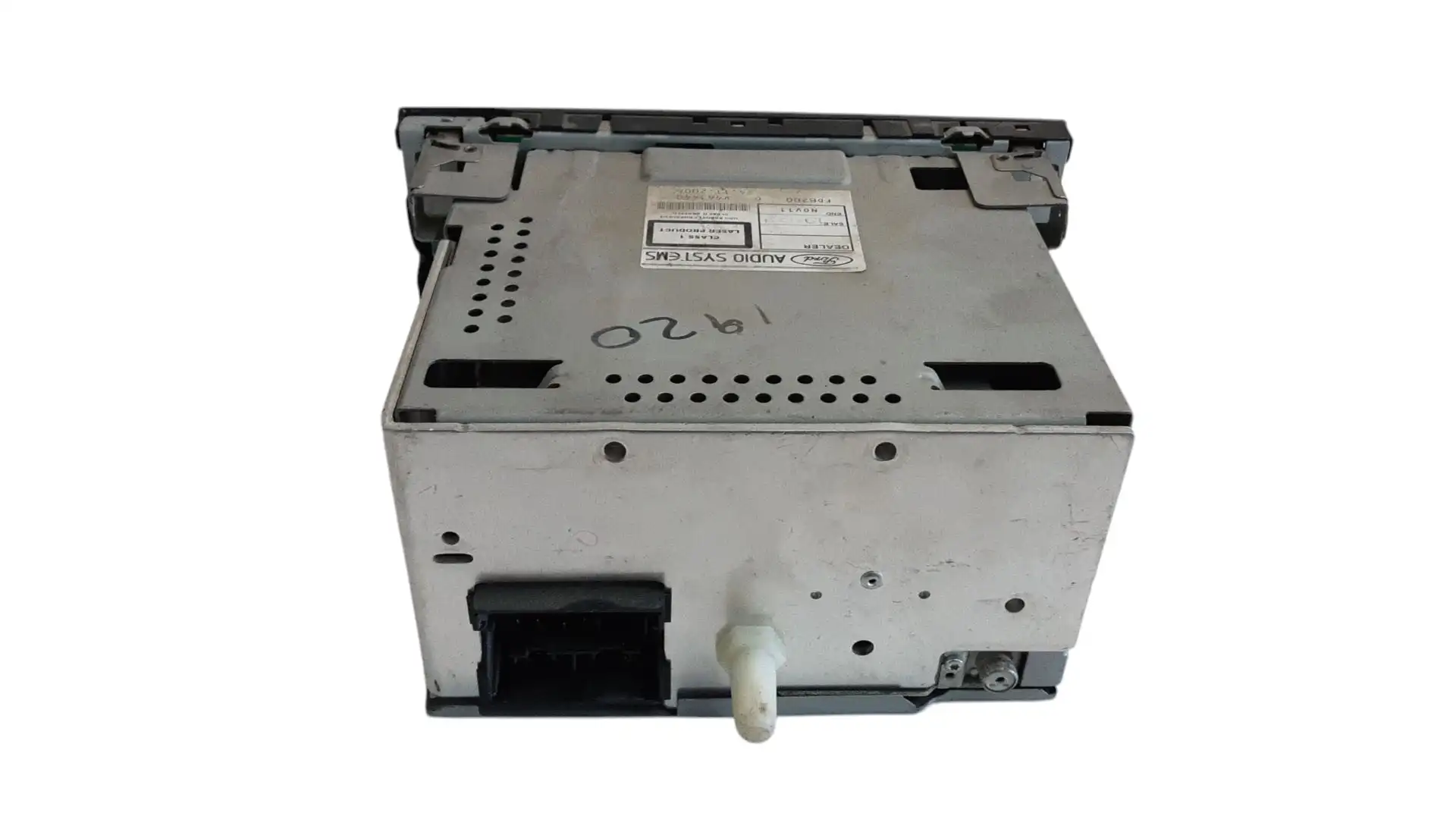 Ράδιο CD FORD …