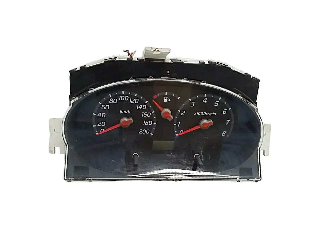 Κοντέρ NISSAN MICRA …