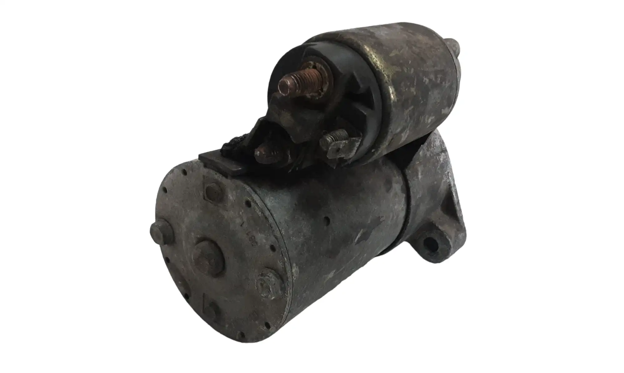 Μίζα CHEVROLET-DAEWOO MATIZ …