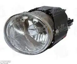 Προβολείς Ομίχλης NISSAN …