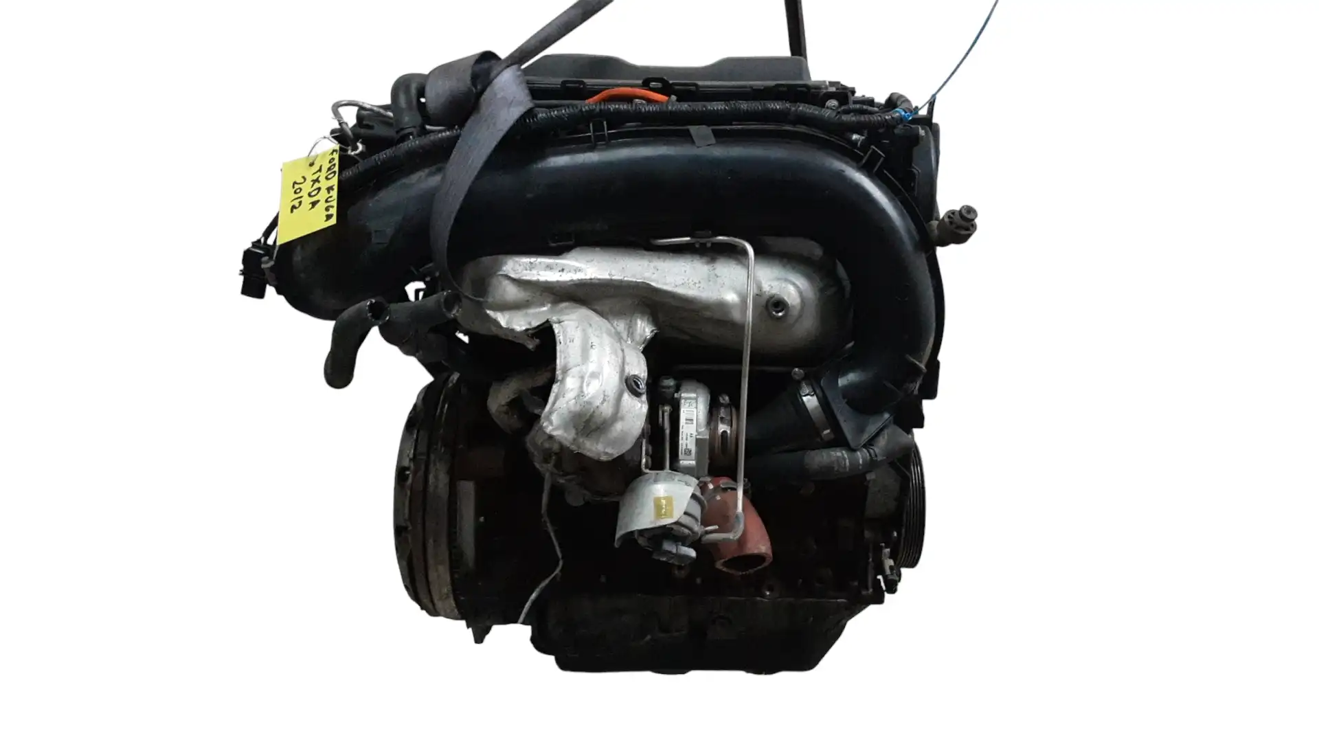 Κινητήρας-Μοτέρ FORD KUGA …