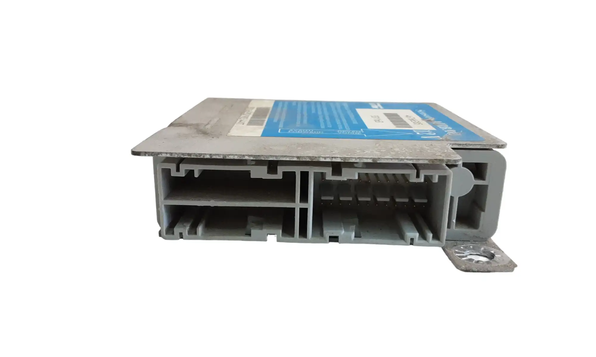 Εγκέφαλος Αερόσακων FIAT …