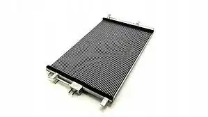 Ψυγείο A/C (Εξωτερικό) KIA SOUL …