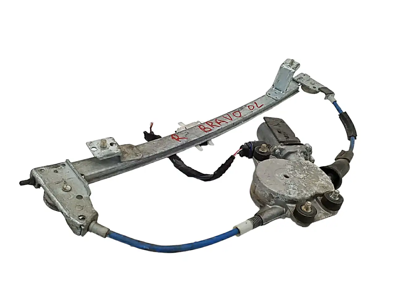 Γρύλος Παραθύρου Ηλεκτρικός …