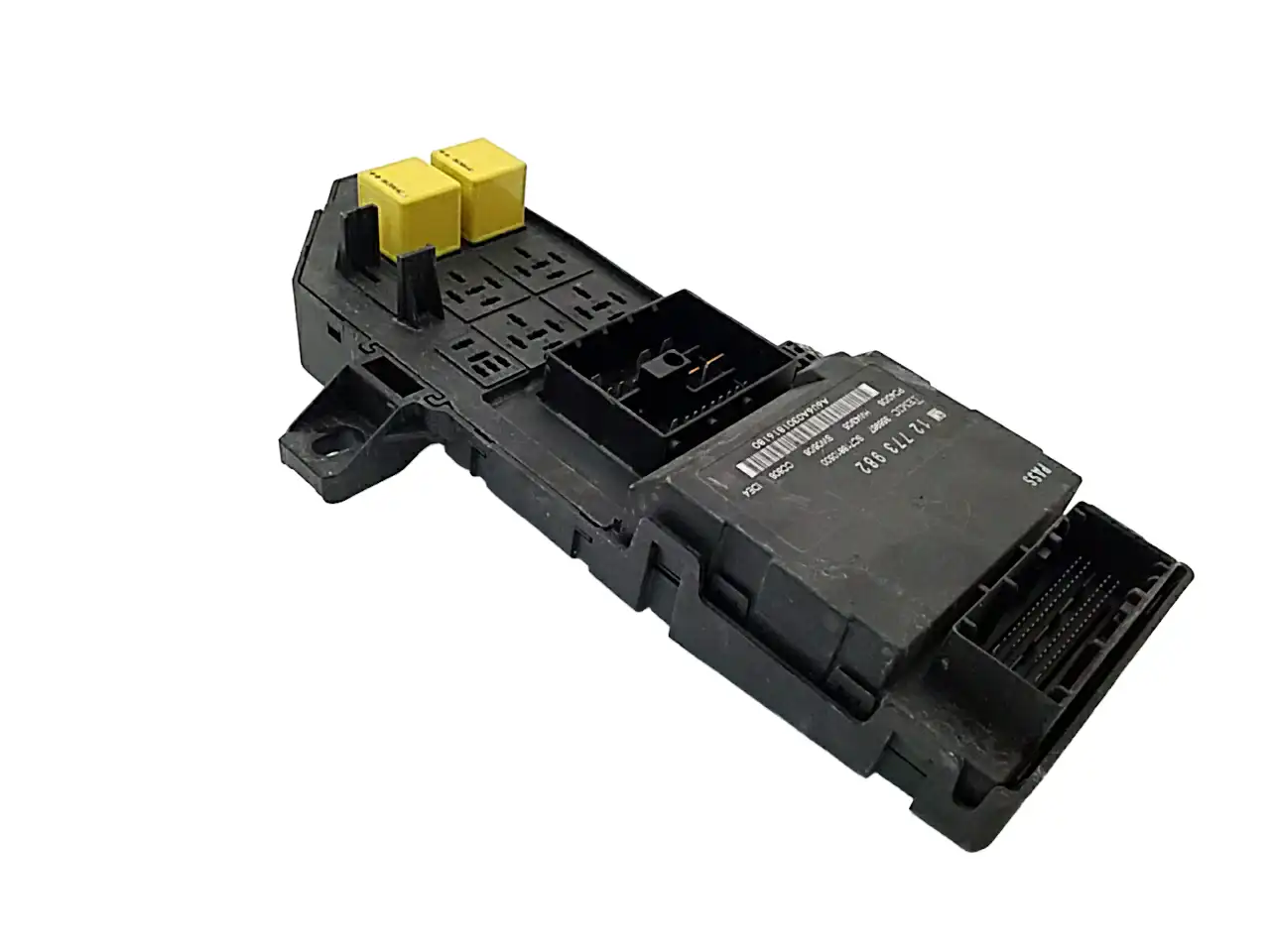 Ασφαλειοθήκη SAAB 9-3 …