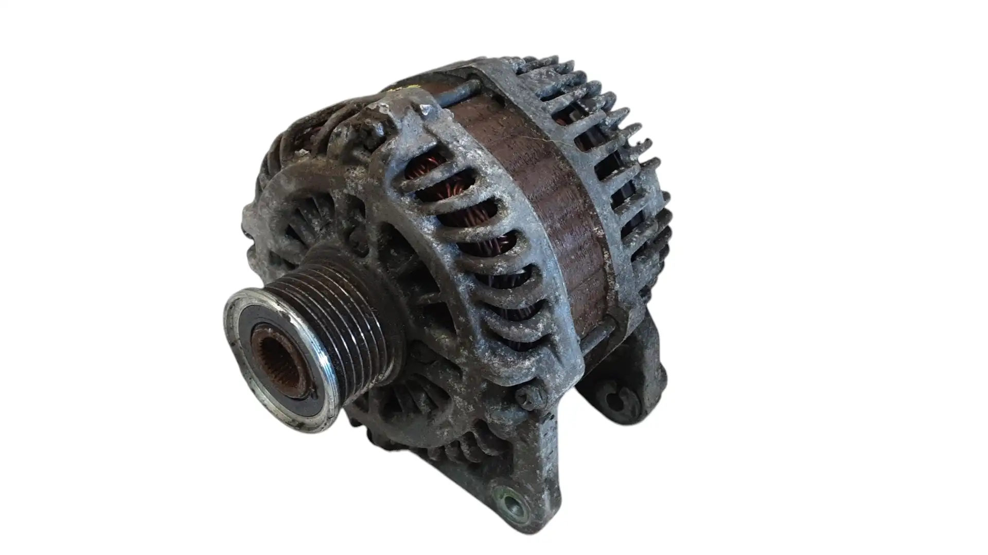 Δυναμό/Εναλλάκτης NISSAN QASHQAI …