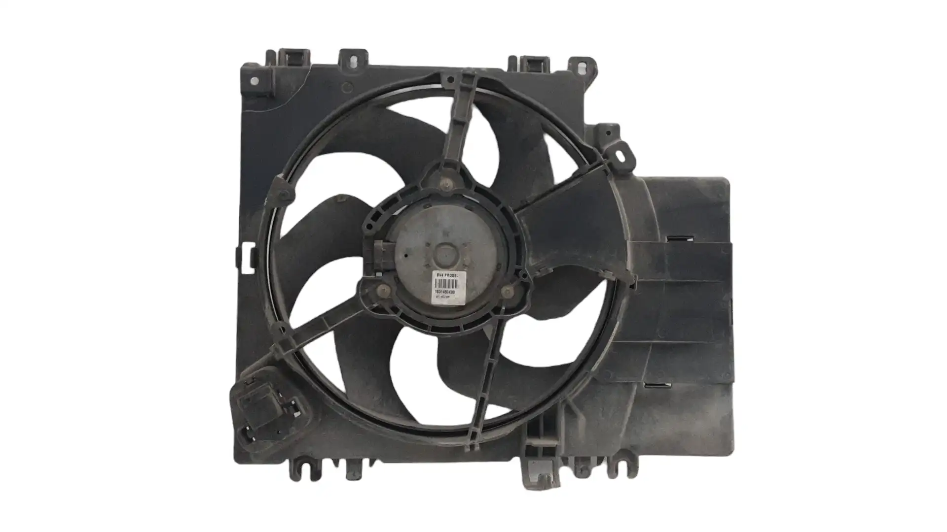 Βεντιλατέρ A/C NISSAN MICRA Hatchback …