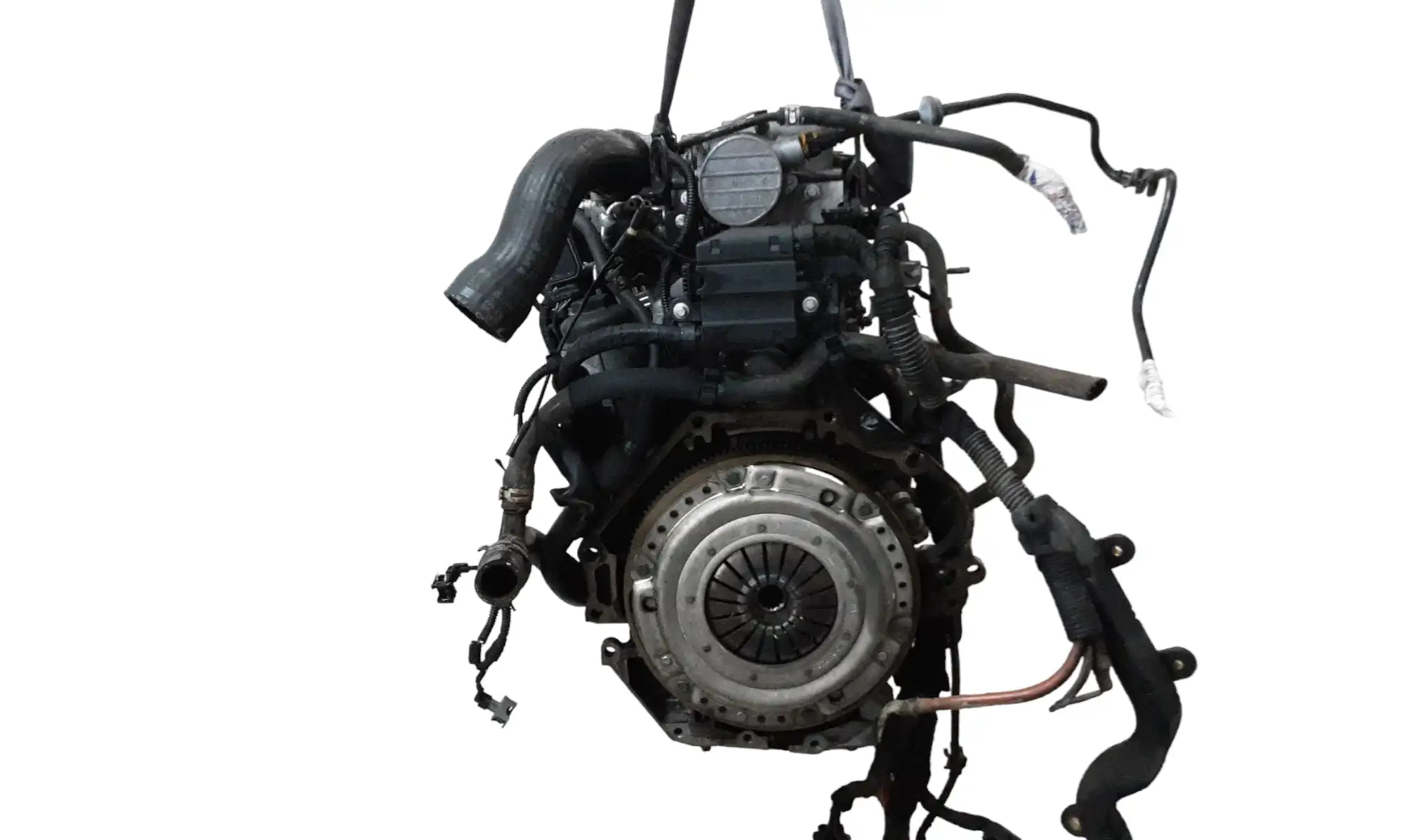 Κινητήρας-Μοτέρ OPEL VECTRA …