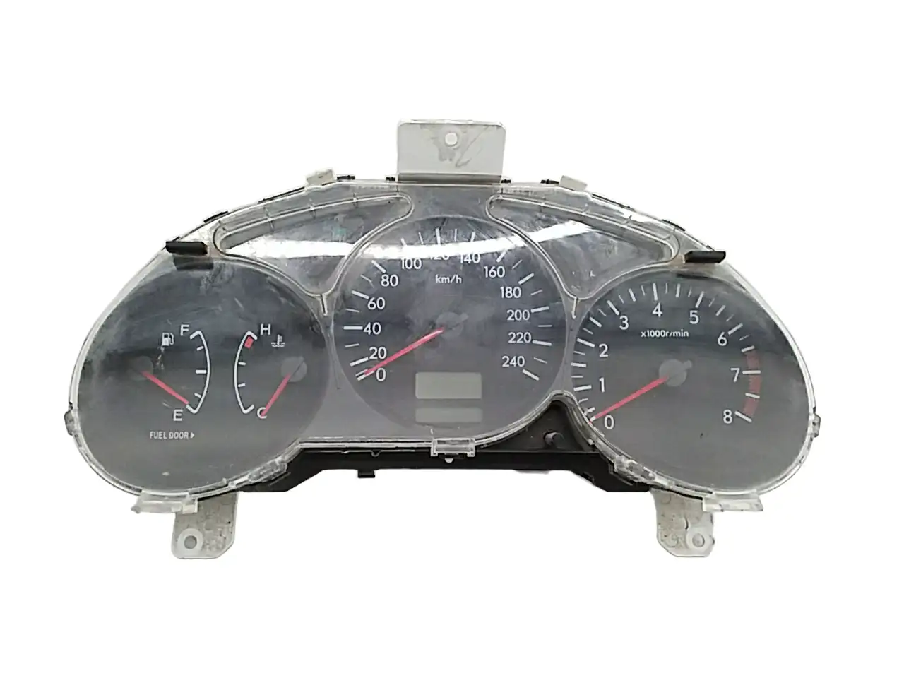 Κοντέρ SUBARU FORESTER …