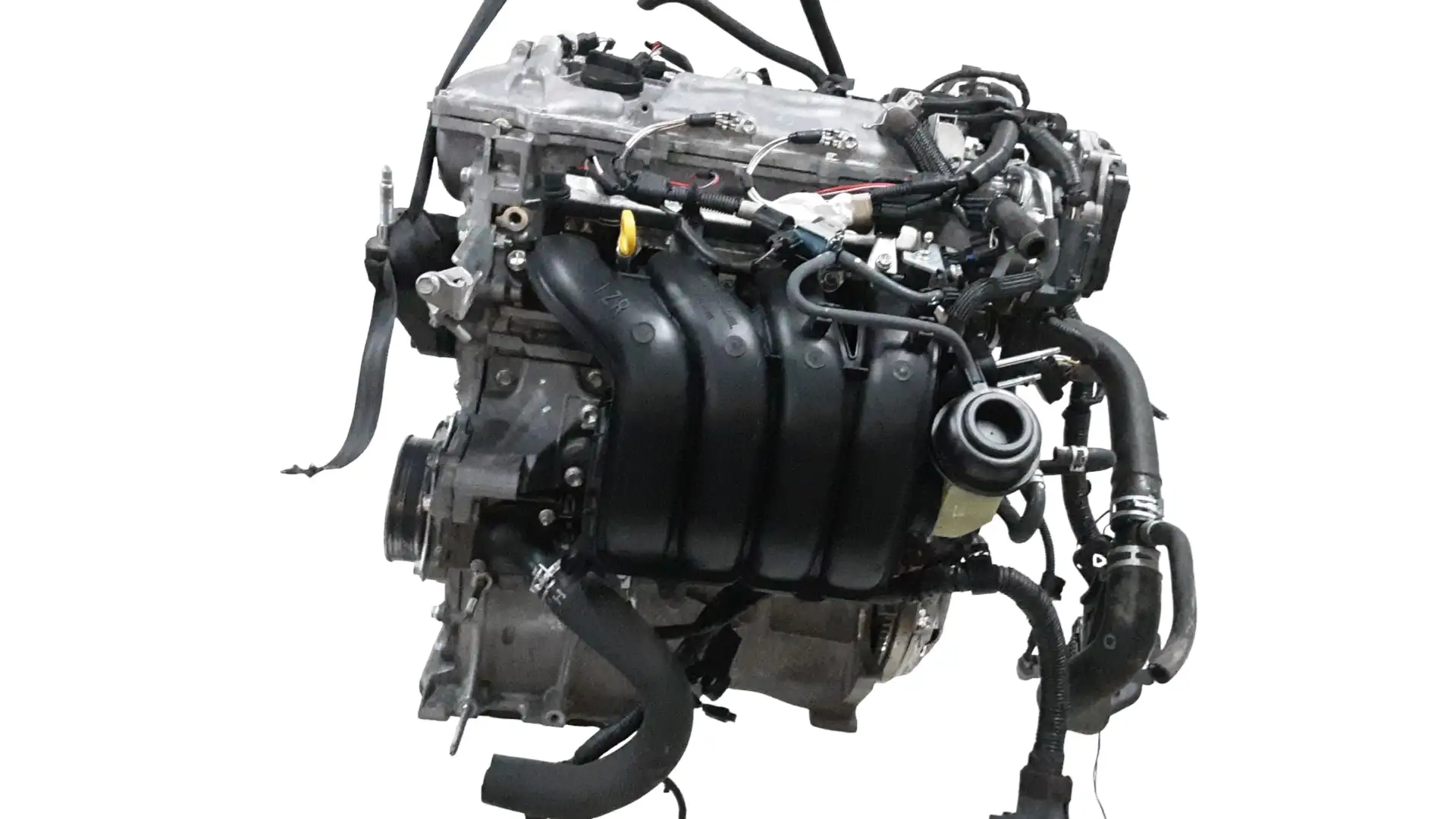 Κινητήρας-Μοτέρ TOYOTA AVENSIS …