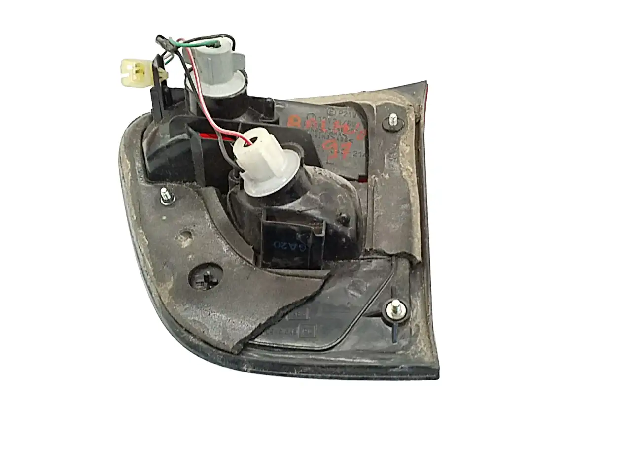 Φανάρι Πίσω SUZUKI …