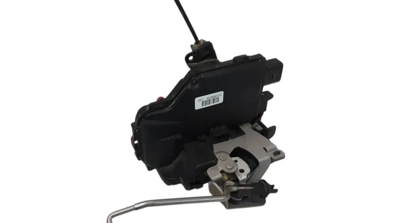 Κλειδαριά Πόρτας AUDI …