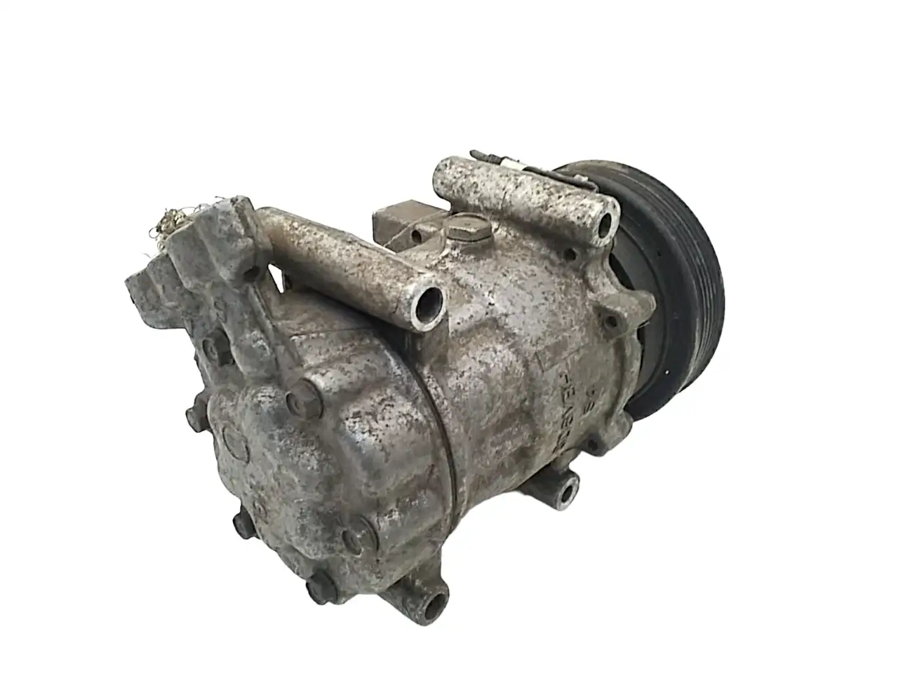 Συμπιεστής A/C (Κομπρέσορας) …