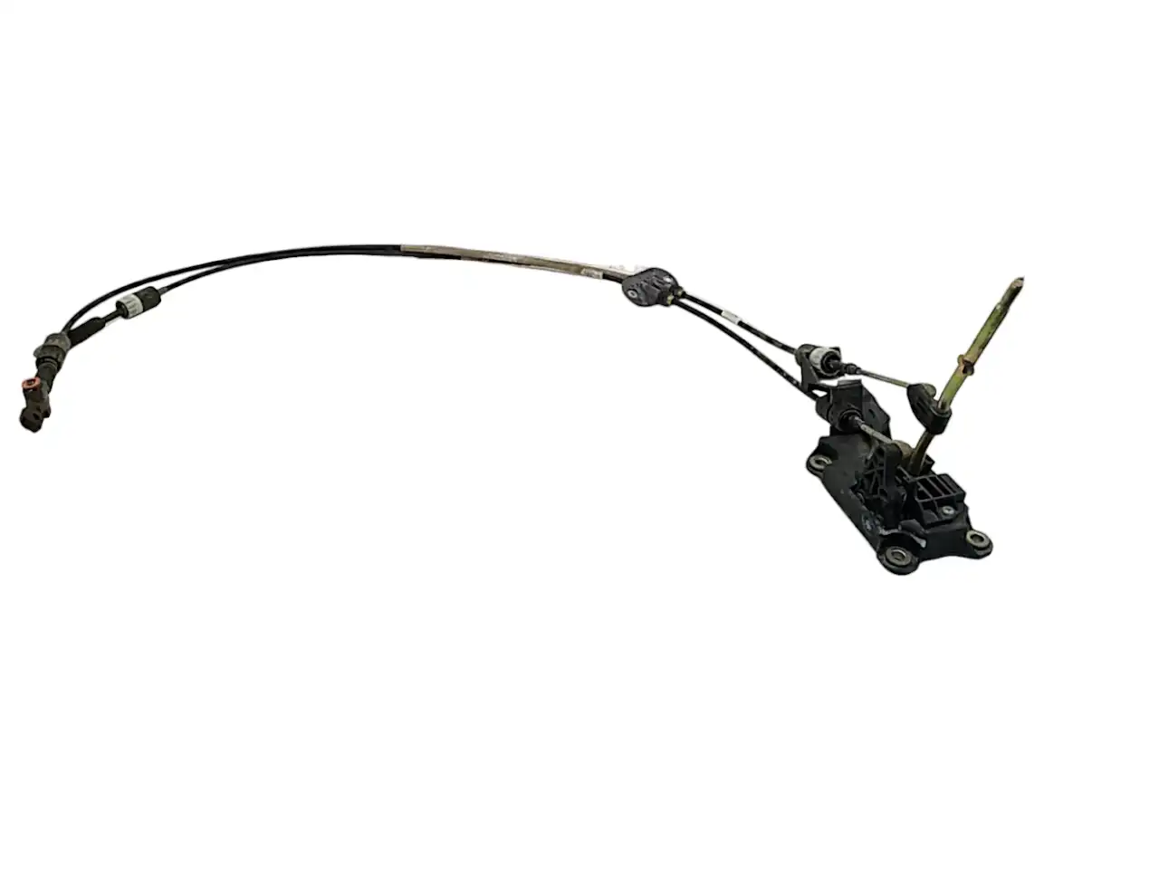 Μηχανισμός αλλαγής ταχυτήτων …