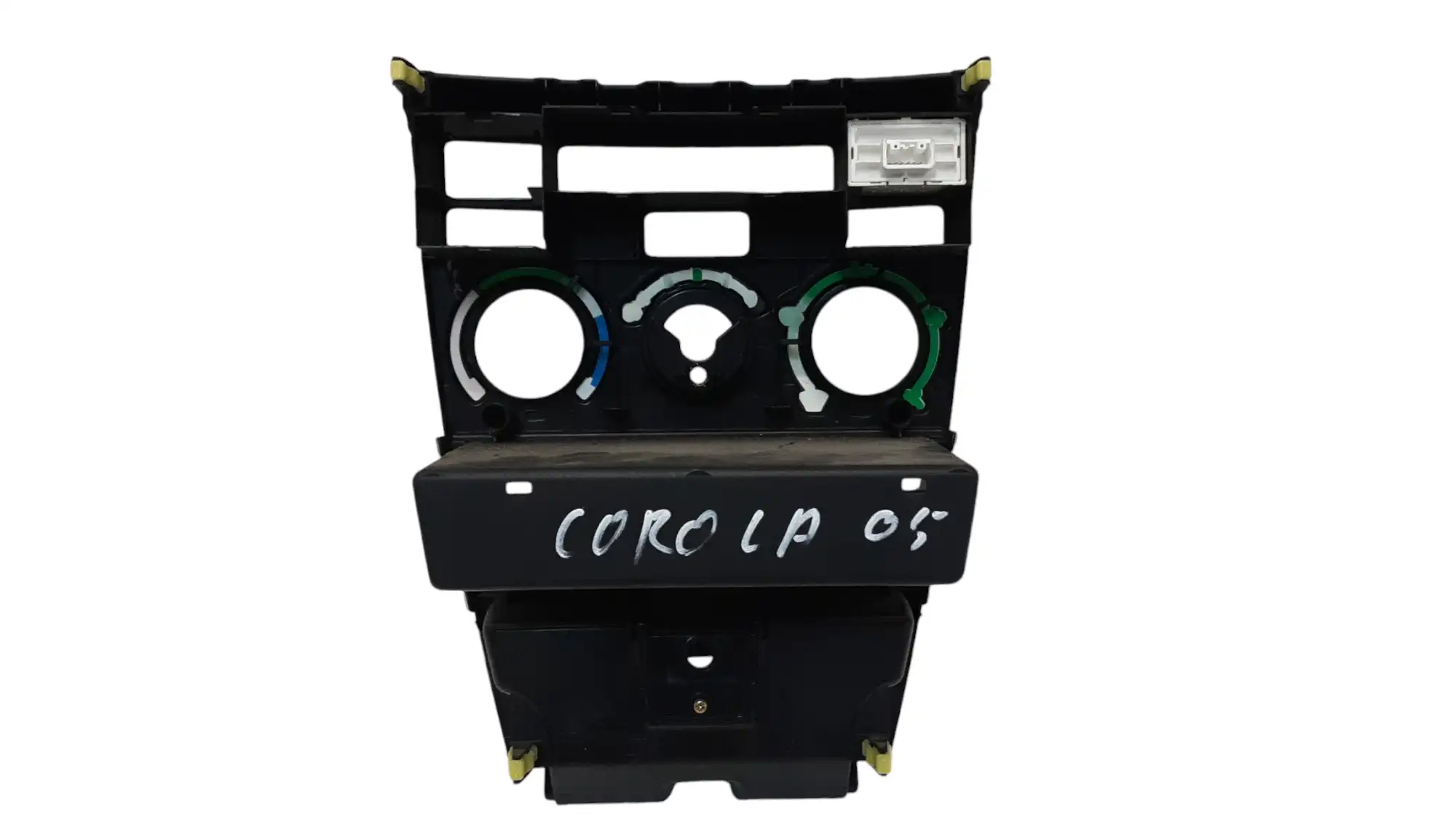 Κονσόλα TOYOTA COROLLA …