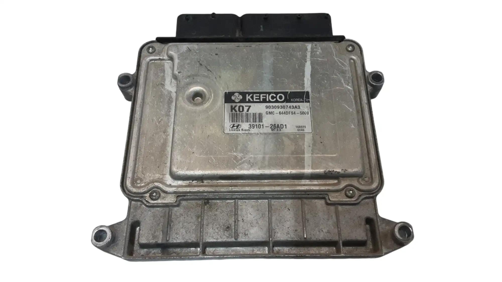 Εγκέφαλος Κινητήρα HYUNDAI …