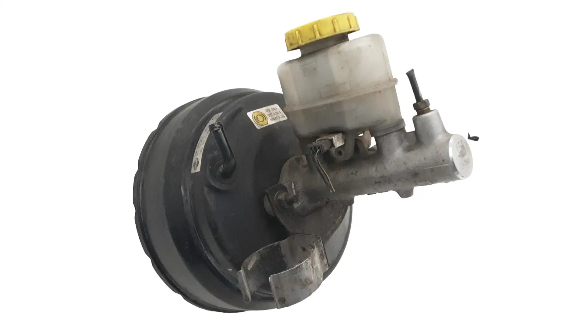 Σεβρόφρενο Κομπλέ NISSAN …