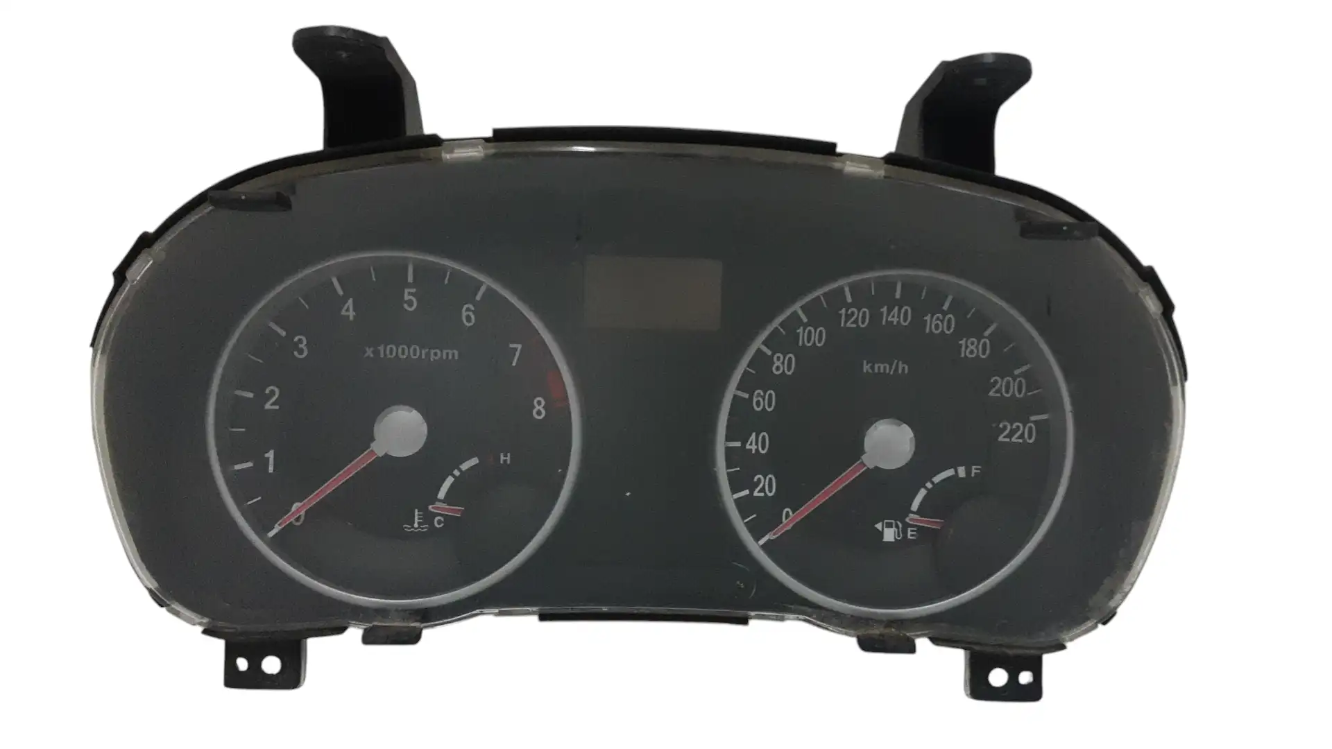 Κοντέρ HYUNDAI ACCENT …