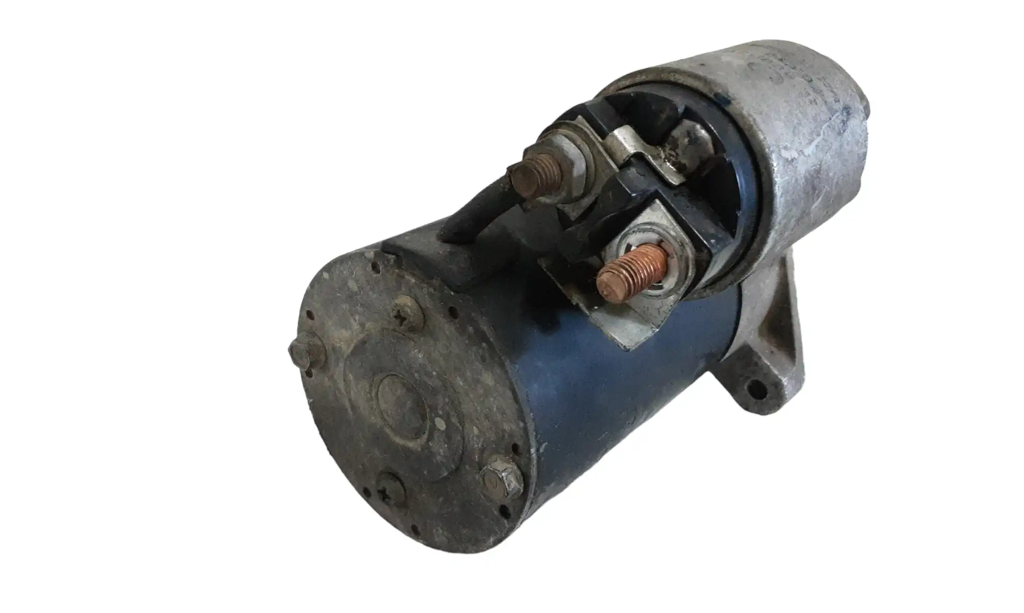 Μίζα HYUNDAI i10 …